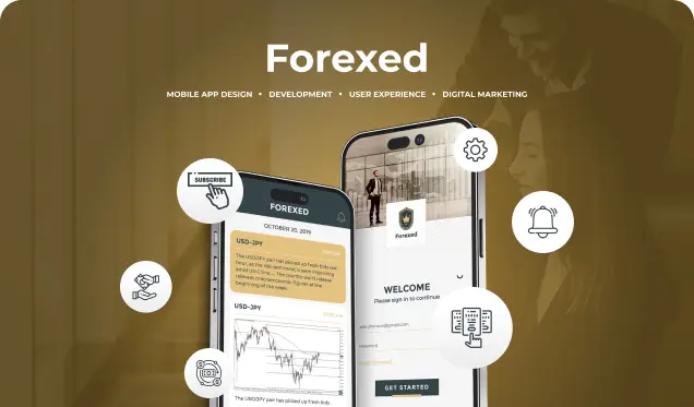 forexed