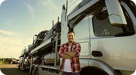 Fleet Management